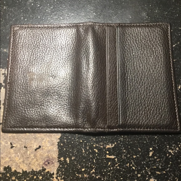 Mini Bifold Wallet - Picture 2 of 4